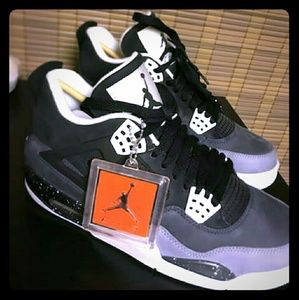 Jordan Fear 4's